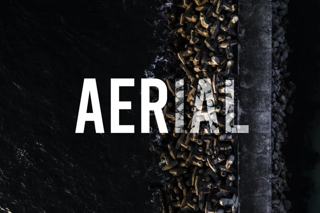 AERIAL