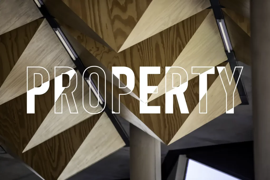 PROPERTY